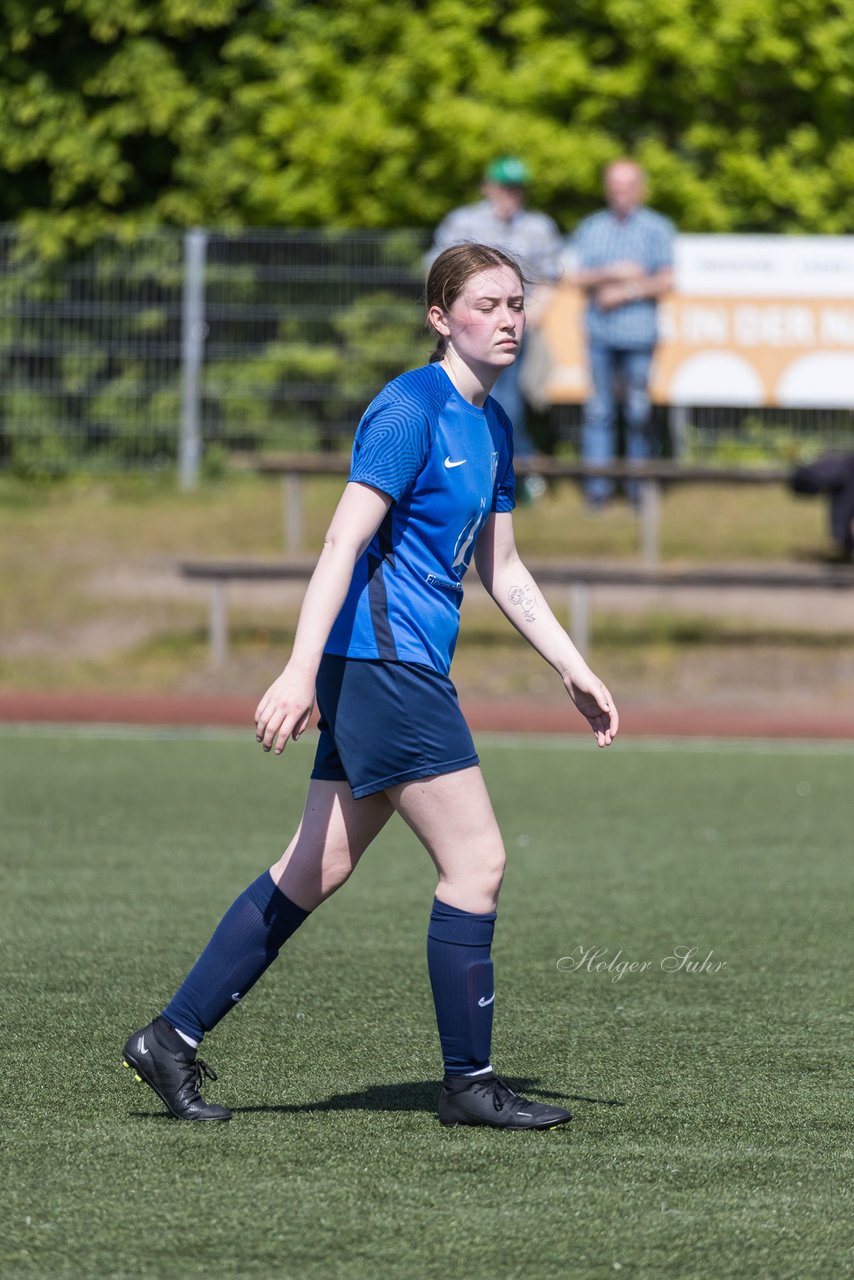Bild 156 - F SC Ellerau - SV Eidelstedt II : Ergebnis: 2:1